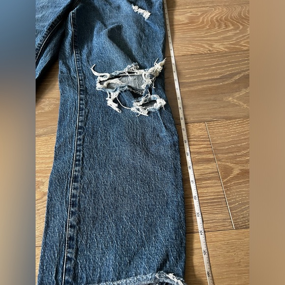 Universal Thread Ripped Jeans - Picture 6 of 6